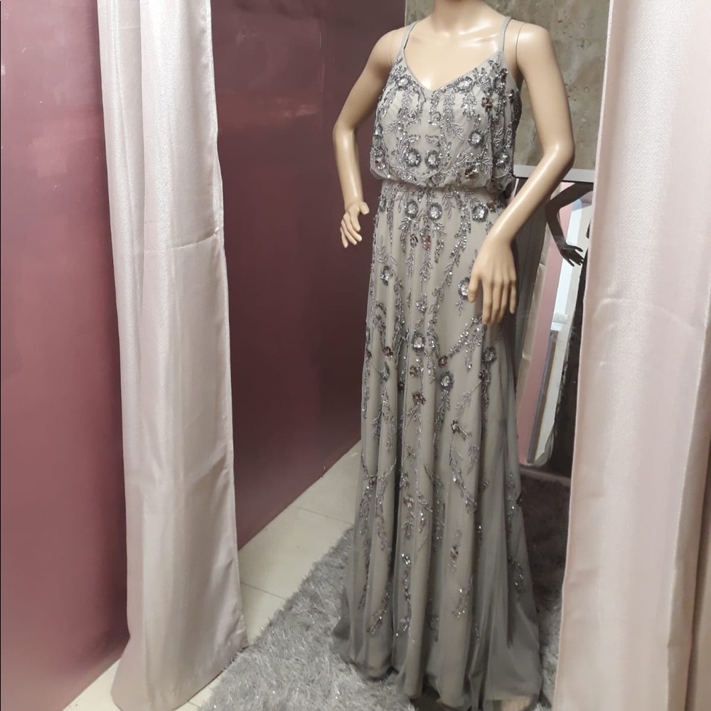 Glamorous..evening dress
